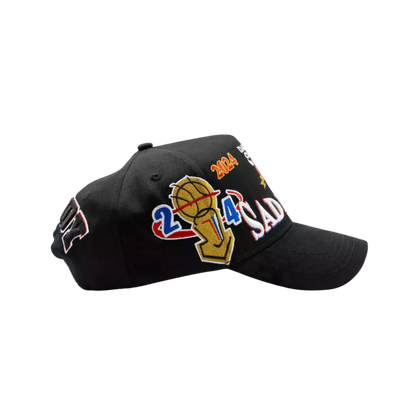 DANDY HATS x SADBOYX "COMO JORDAN"