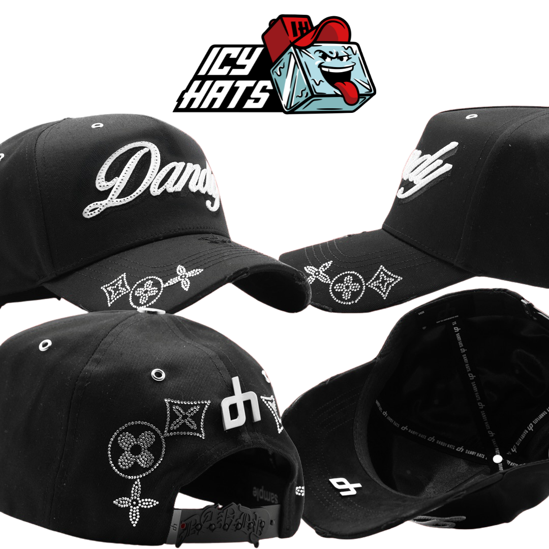 DANDY HAT - "DID IT AGAIN"