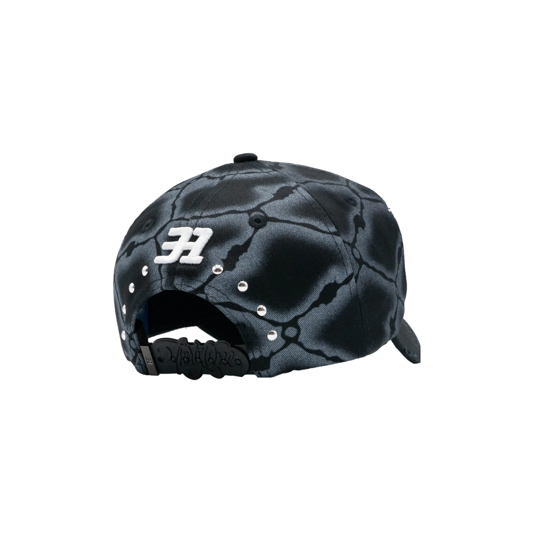 THIRTYONE HATS "CAGED IN"