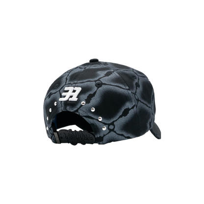 THIRTYONE HATS "CAGED IN"