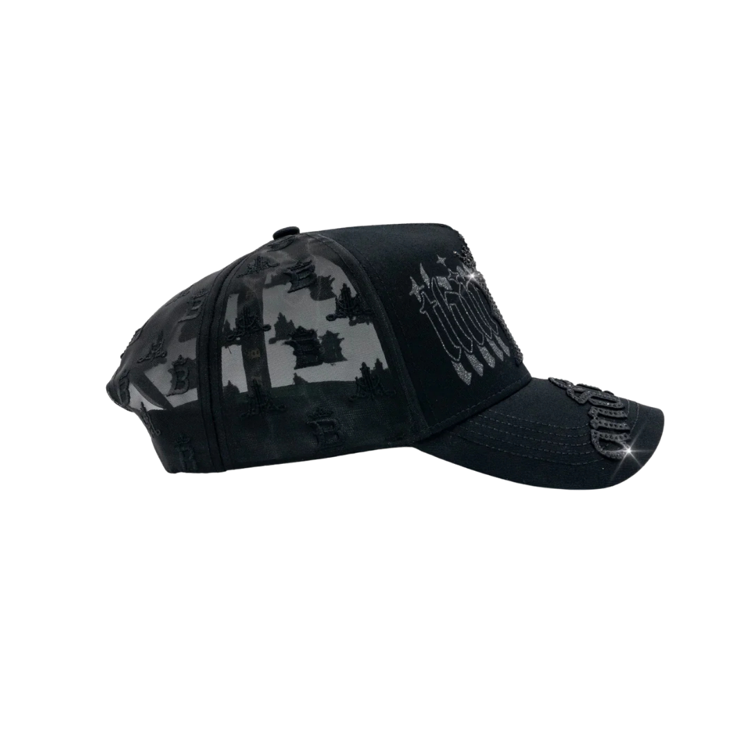 31 HATS X BENAVIDES "AND STILL"