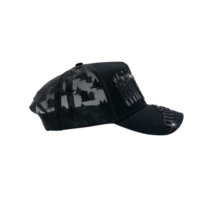 31 HATS X BENAVIDES "AND STILL"