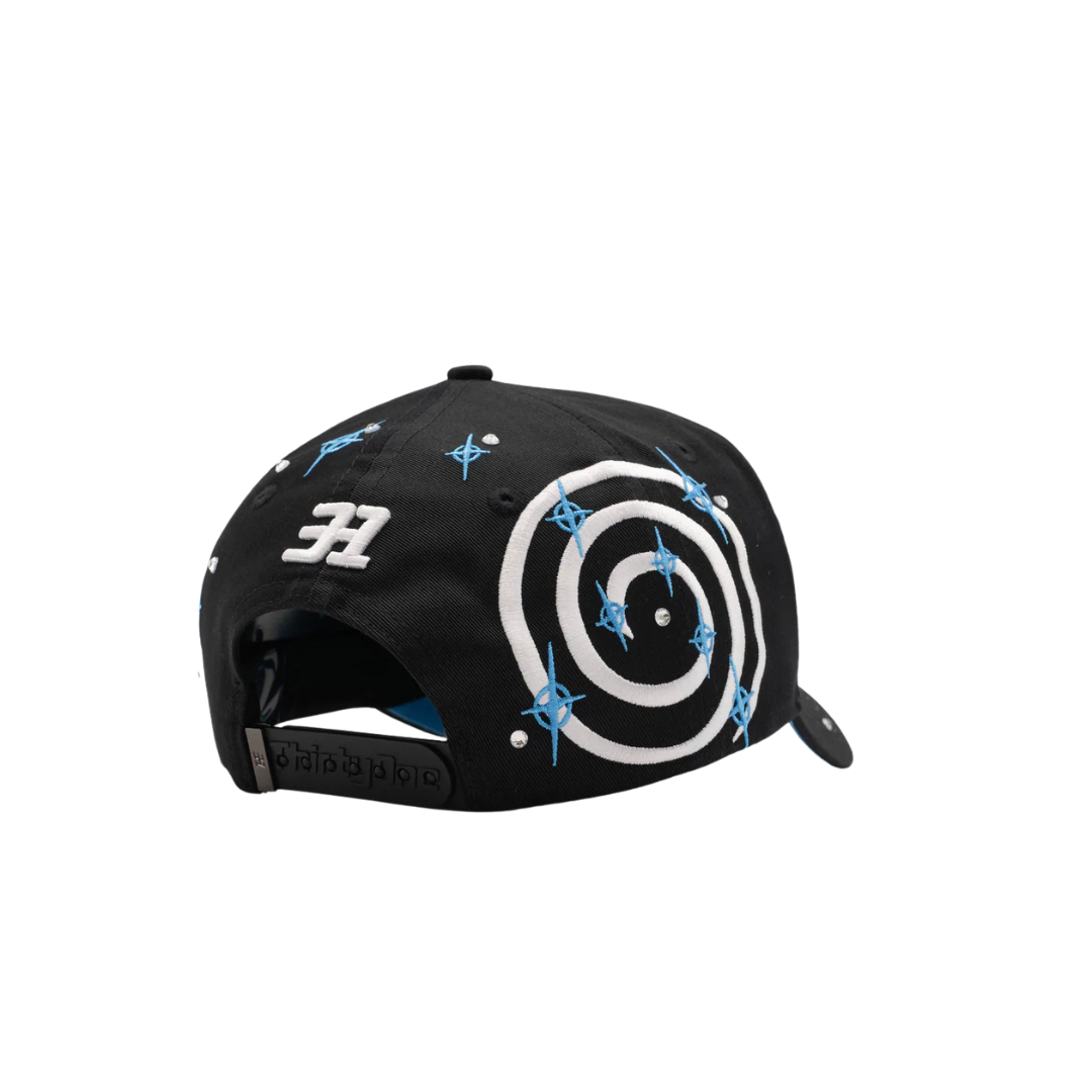 31 HATS "T STAR"