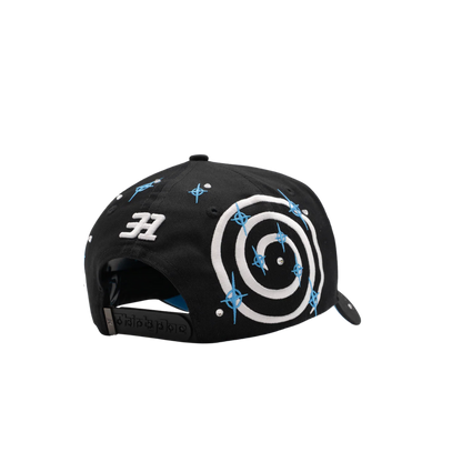 31 HATS "T STAR"