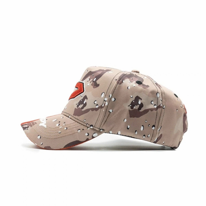 DANDY HATS "D CAMO"