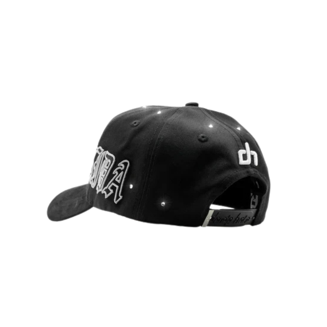 DANDY HATS x FUERZA REGIDA "CRYSTALS"