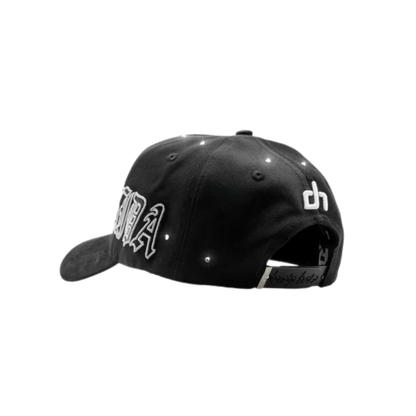 DANDY HATS x FUERZA REGIDA "CRYSTALS"