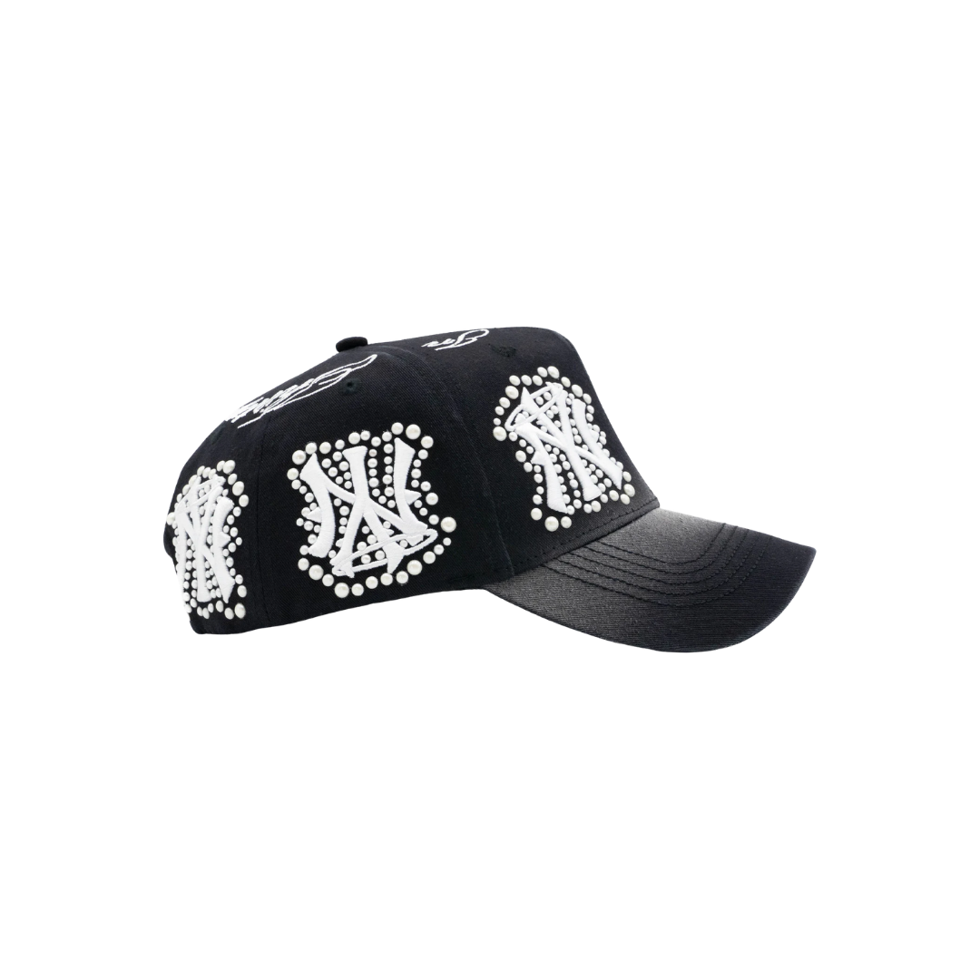 THIRTYONE HATS "NY PEARLS"