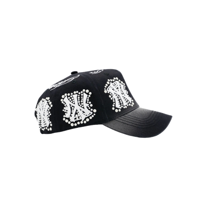 THIRTYONE HATS "NY PEARLS"