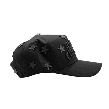 EL BARBAS HATS x RICH THE KID - "RICH FOREVER"