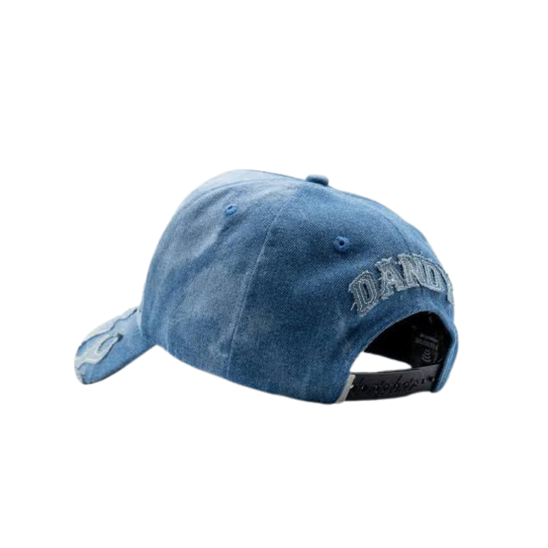 DANDY HATS  "LA DENIM"