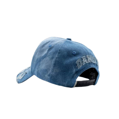 DANDY HATS  "LA DENIM"