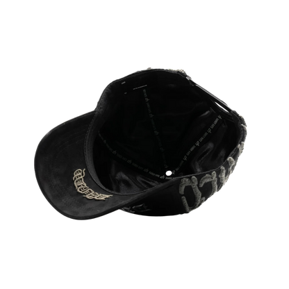 DANDY HATS - WHAT WOULD DANDY DO? "PLAGUE"