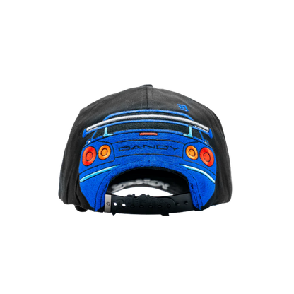 DANDY HATS "R34"