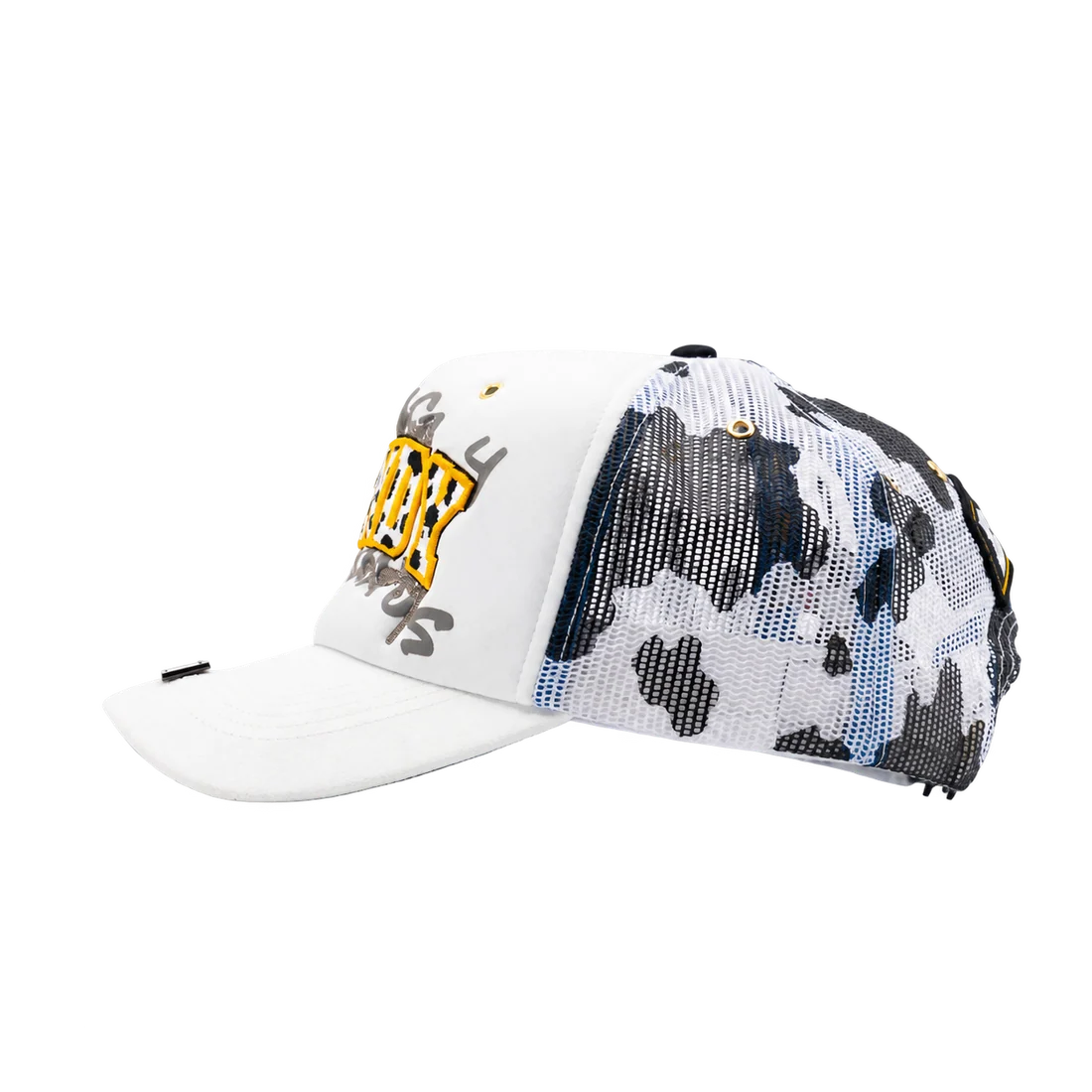 DANDY HATS "CHUNKY DANDY F & F”