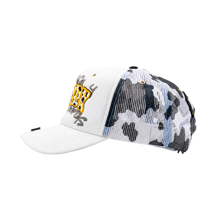 DANDY HATS "CHUNKY DANDY F & F”