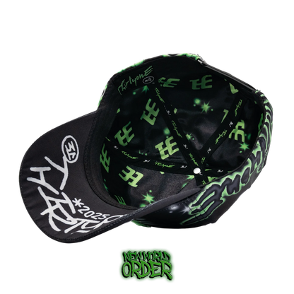 ThirtyOne Hats - New World Order Drop "NY GRAFFITI"