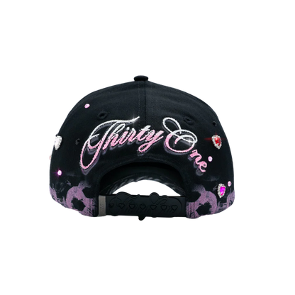 31HATS "XOXO"