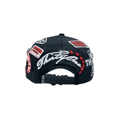 THIRTYONE HATS "VARSITY 31" SPECIAL EDITION