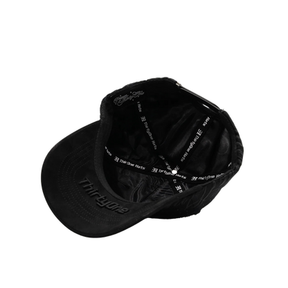 31 HATS "31 FOREVER BLACK"