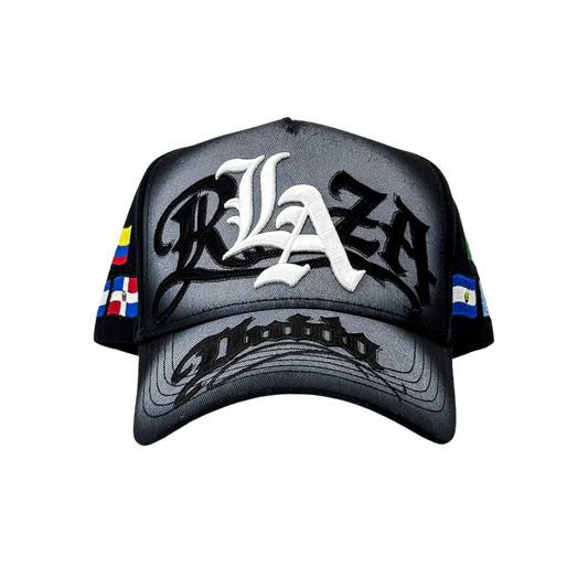 GALLO FINO BRAND "RAZA UNIDA"