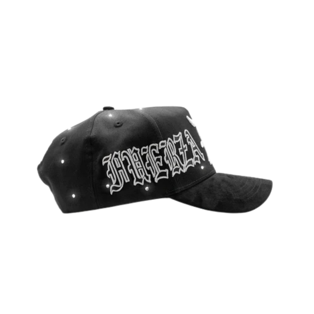 DANDY HATS x FUERZA REGIDA "CRYSTALS"