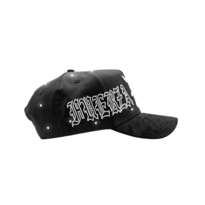 DANDY HATS x FUERZA REGIDA "CRYSTALS"