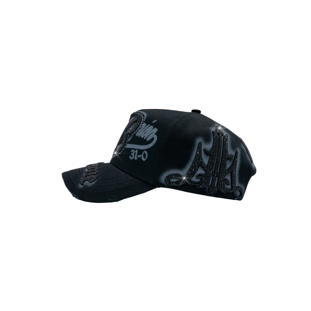 31 HATS X BENAVIDES "31 - 0"