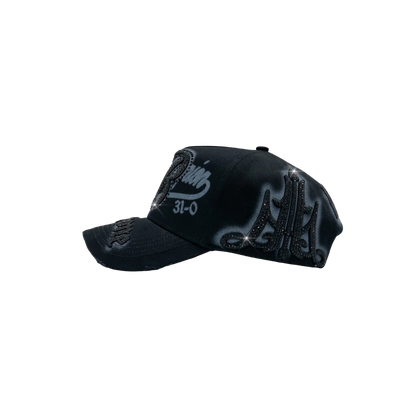 31 HATS X BENAVIDES "31 - 0"