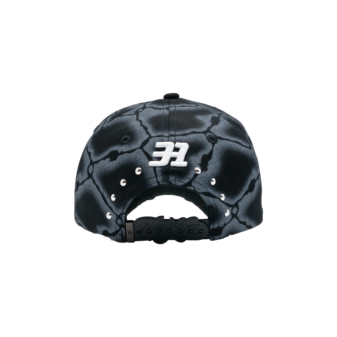 THIRTYONE HATS "CAGED IN"