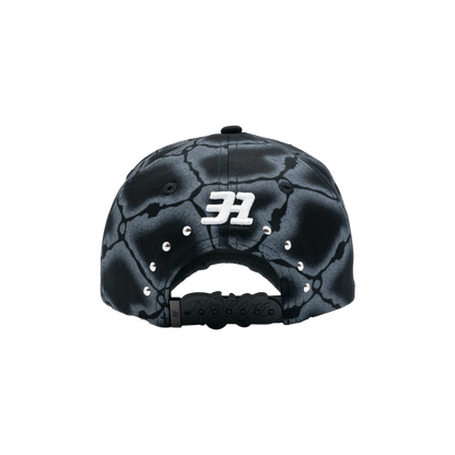 THIRTYONE HATS "CAGED IN"