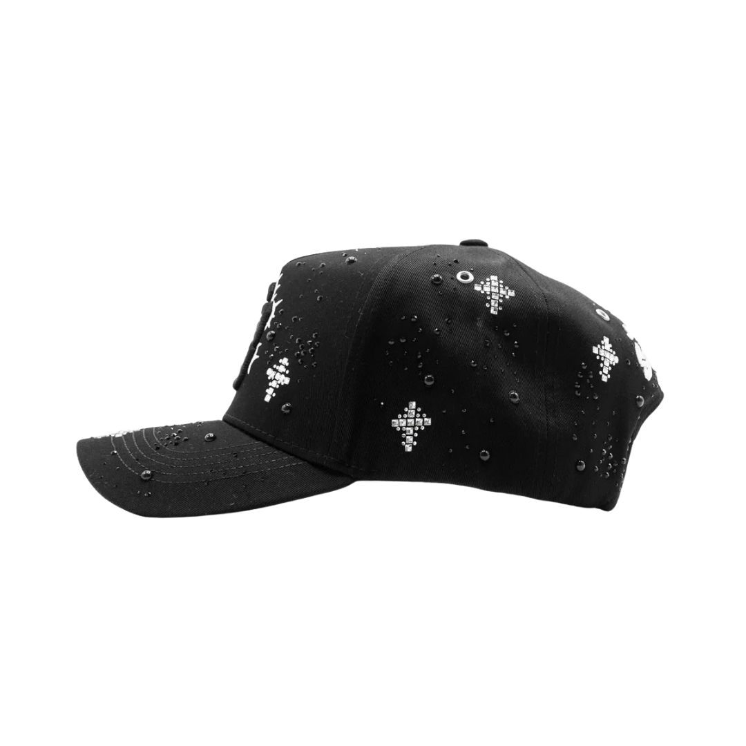 RUDE AWAKENINGS x SAD BOYZ "SB THORNS"