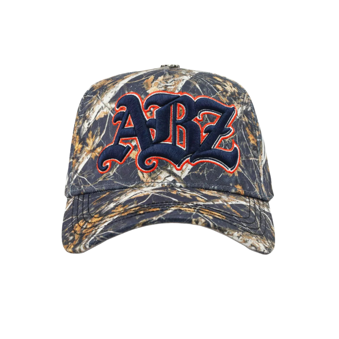 BAEZ X SHIFU "AB’Z CAMO"