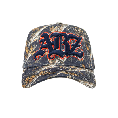 BAEZ X SHIFU "AB’Z CAMO"