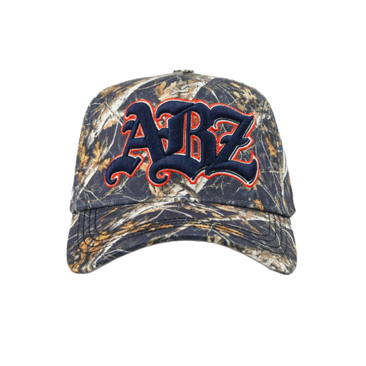 BAEZ X SHIFU "AB’Z CAMO"
