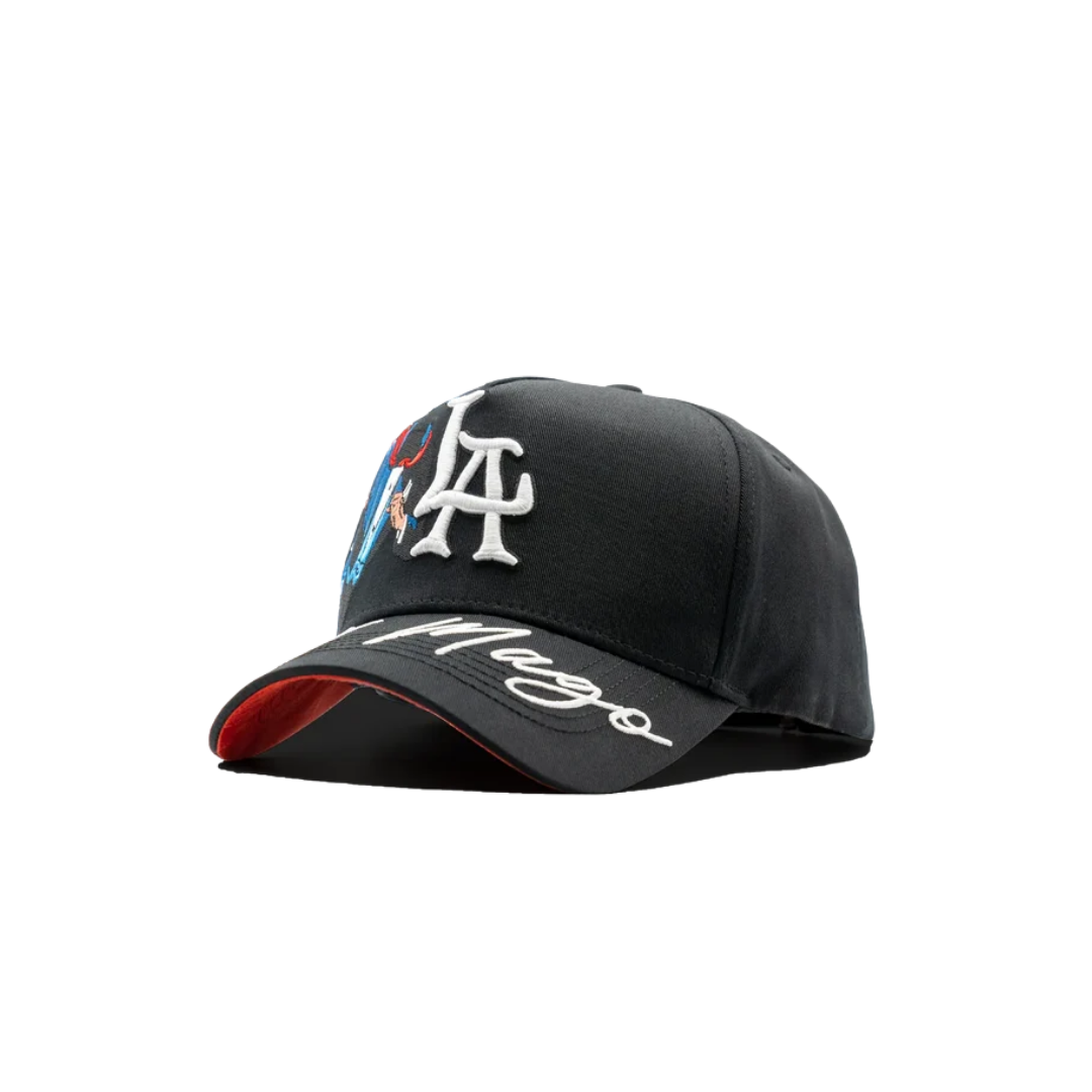 DANDY HATS "MAGO"