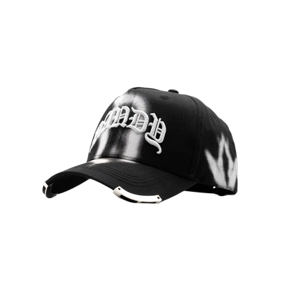 DANDY HATS - WHAT WOULD DANDY DO? "PROJECT 001"