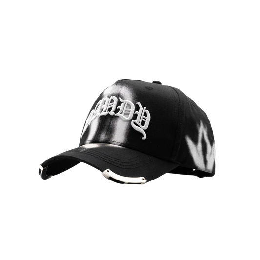 DANDY HATS - WHAT WOULD DANDY DO? "PROJECT 001"