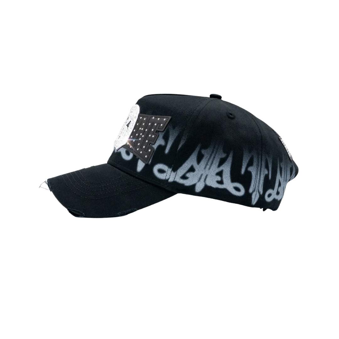 31 HATS X BENAVIDES "DB 31"
