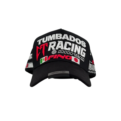 GALLO FINO x CT "TUMBADOS RACING"