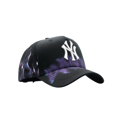 DANDY HATS - Dandywood Releases "Purp"