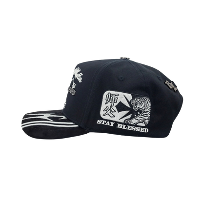 BAEZ X SHIFU "MIND OVER MATTER"