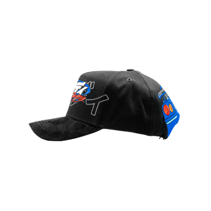DANDY HATS "R34"