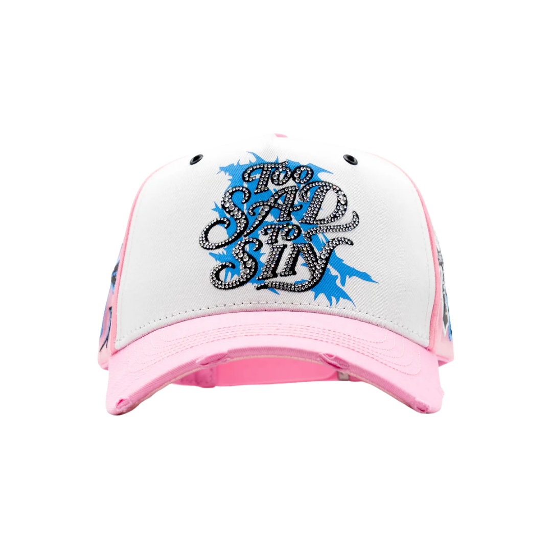 RUDEAWAKENING x SADBOYZ "TOO SAD TO SIN" FRIENDS & FAMILY