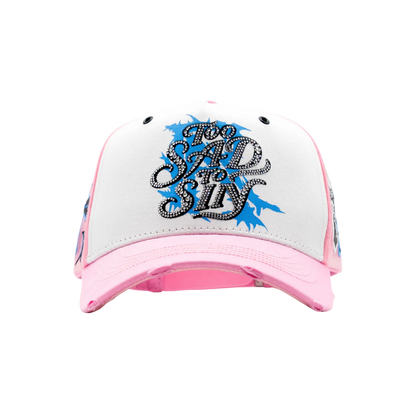 RUDEAWAKENING x SADBOYZ "TOO SAD TO SIN" FRIENDS & FAMILY