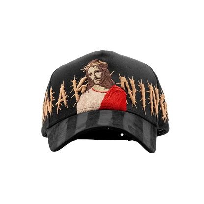 DANDY HATS X RUDE AWAKENING "JESUS"