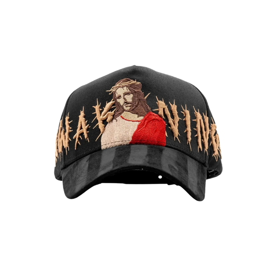 DANDY HATS X RUDE AWAKENING "JESUS"