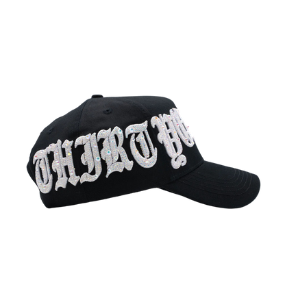 31 HATS "CONCRETE JUNGLE"