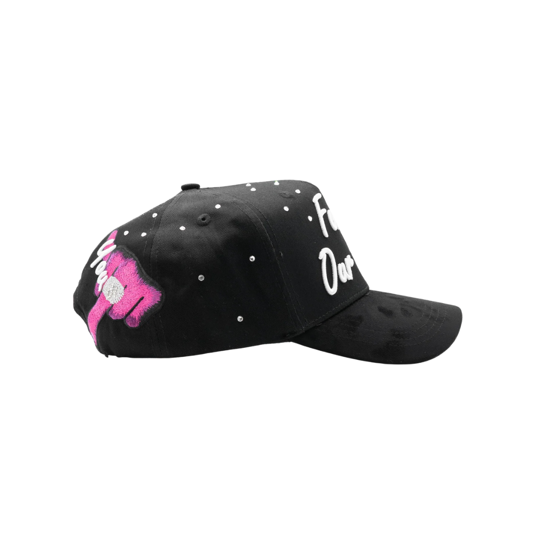 DANDY HATS x TOMBOCHIO "FOR ALL OUR HATERS"