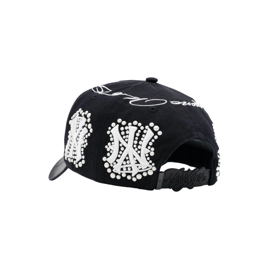 THIRTYONE HATS "NY PEARLS"